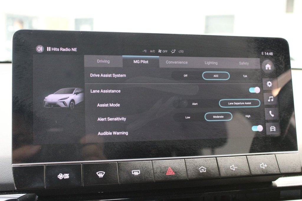 Used MG MG4 2023 for sale - 77231401: Photo 31