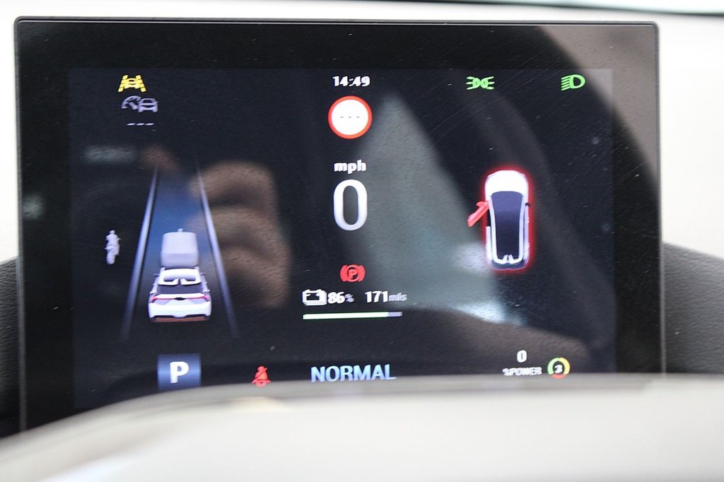 Used MG MG4 2023 for sale - 77231401: Photo 39