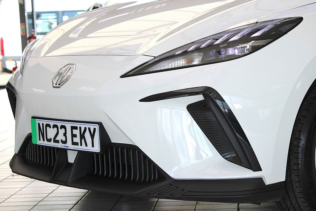 Used MG MG4 2023 for sale - 77231401: Photo 4