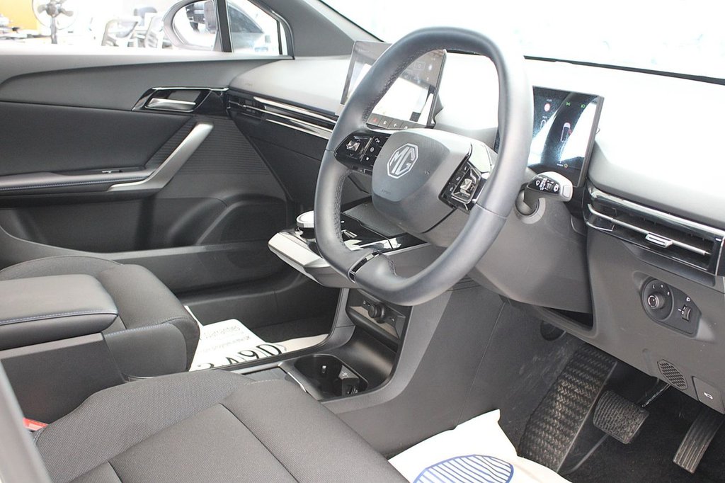 Used MG MG4 2023 for sale - 77231401: Photo 40