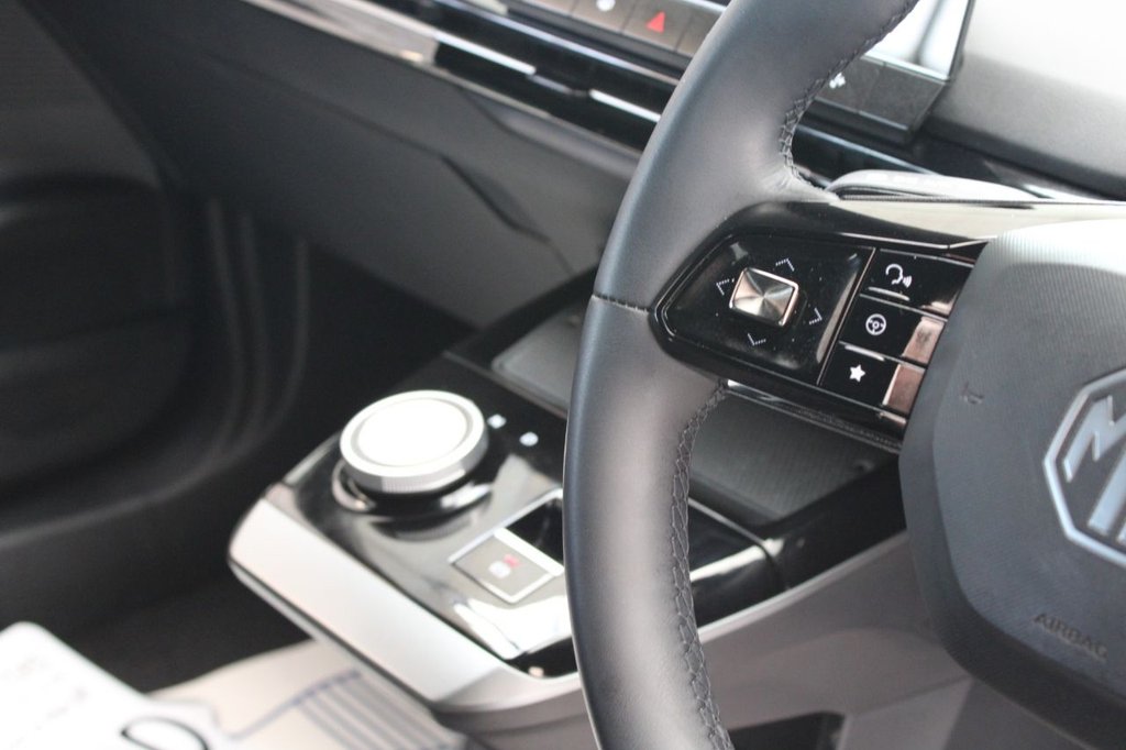 Used MG MG4 2023 for sale - 77231401: Photo 41