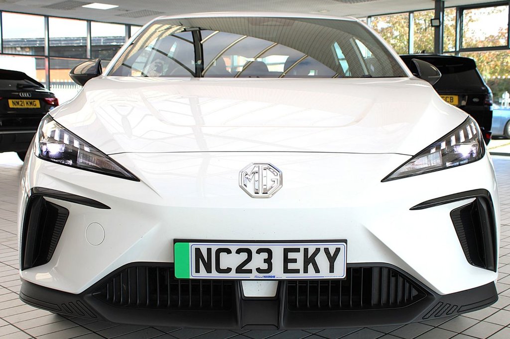 Used MG MG4 2023 for sale - 77231401: Photo 8