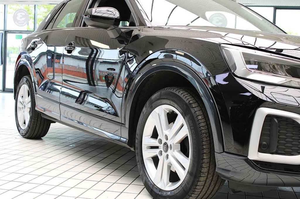 Used Audi Q2 2021 for sale - 77231395: Photo 11