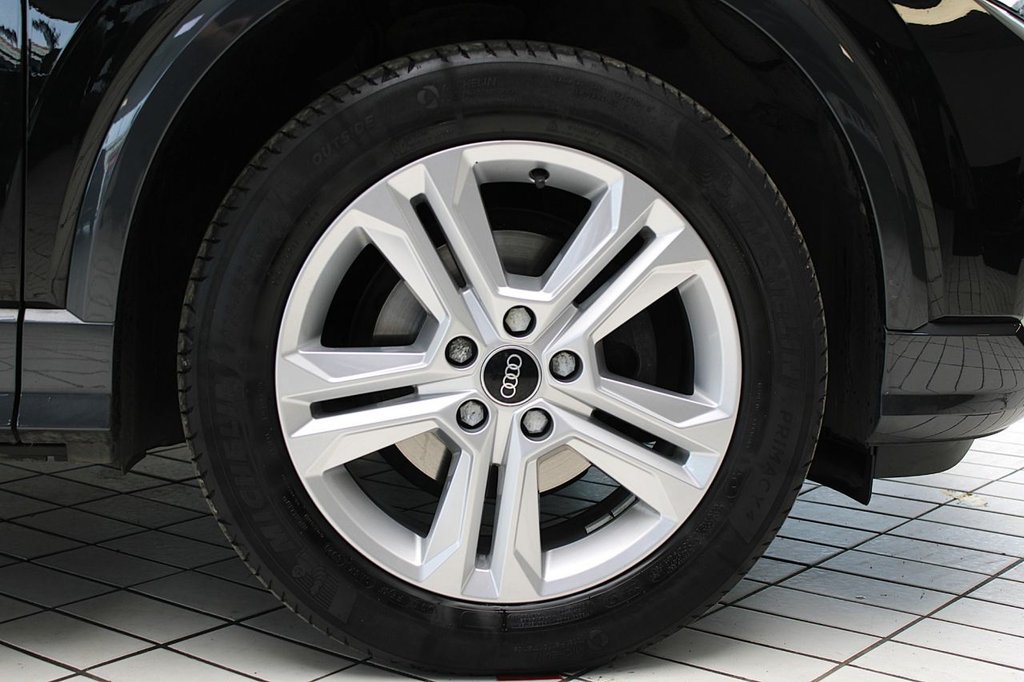 Used Audi Q2 2021 for sale - 77231395: Photo 12