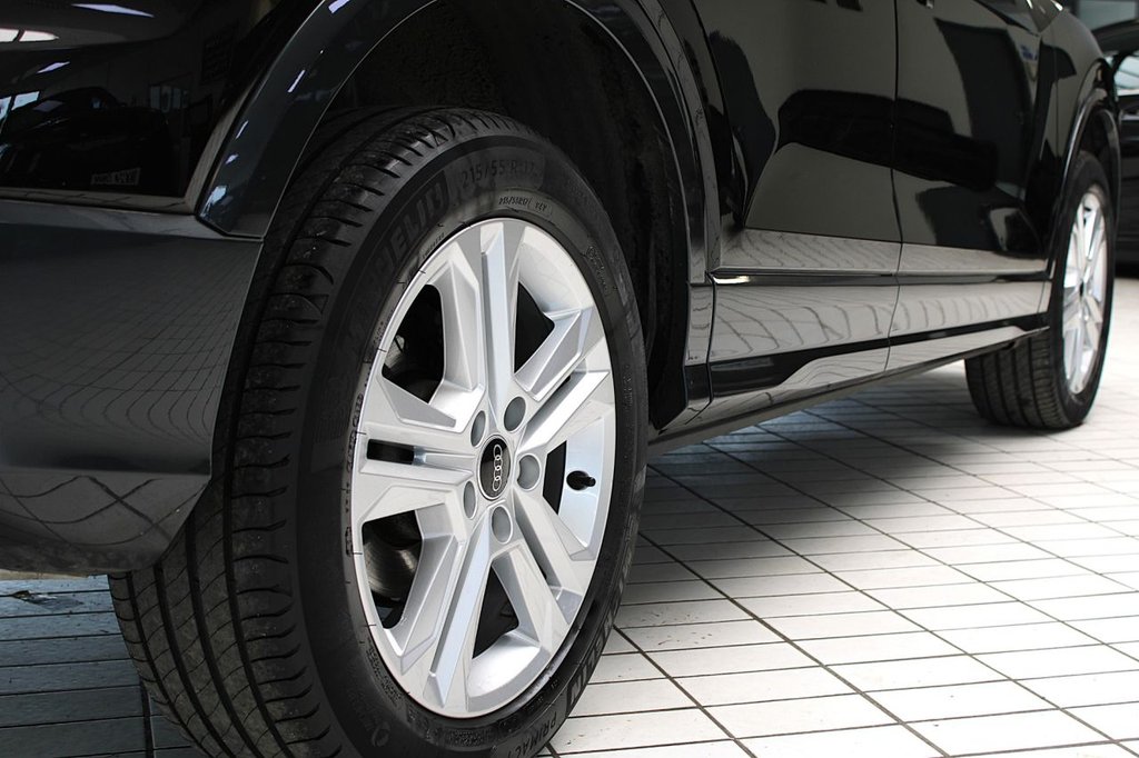 Used Audi Q2 2021 for sale - 77231395: Photo 15