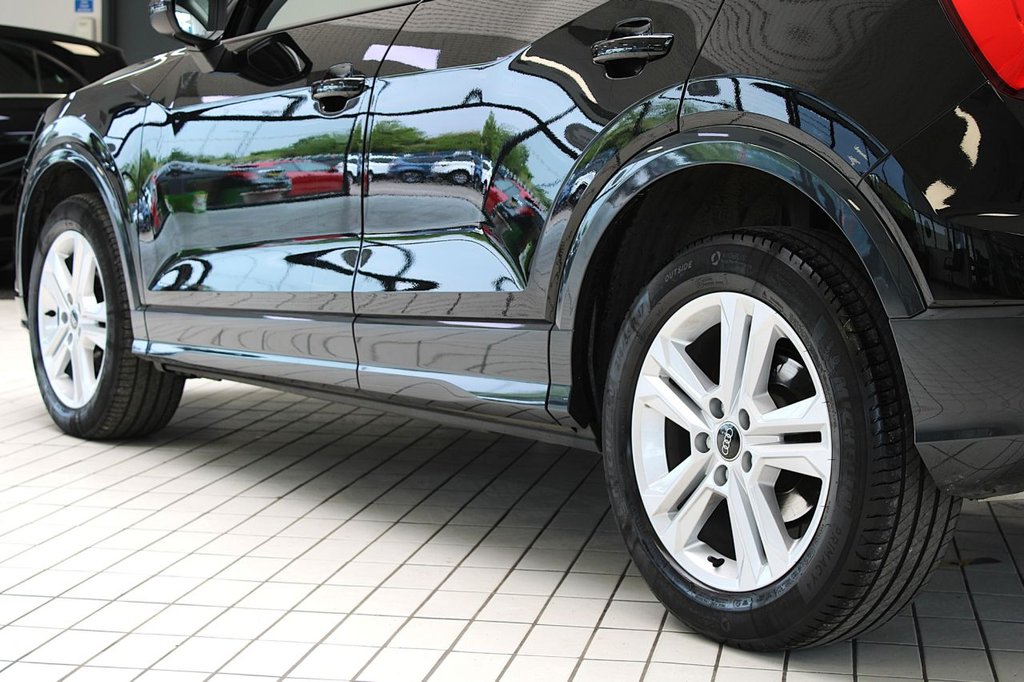 Used Audi Q2 2021 for sale - 77231395: Photo 20