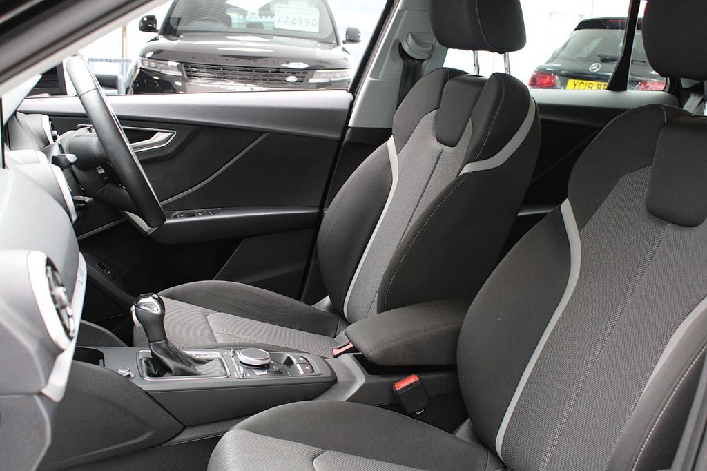 Used Audi Q2 2021 for sale - 77231395: Photo 26