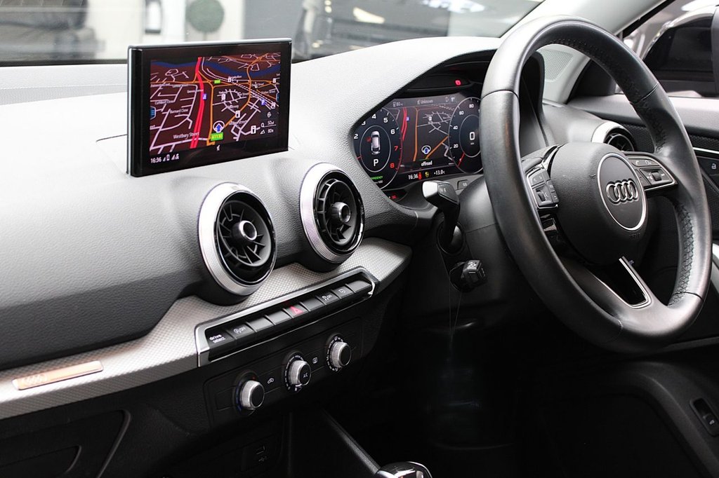 Used Audi Q2 2021 for sale - 77231395: Photo 27