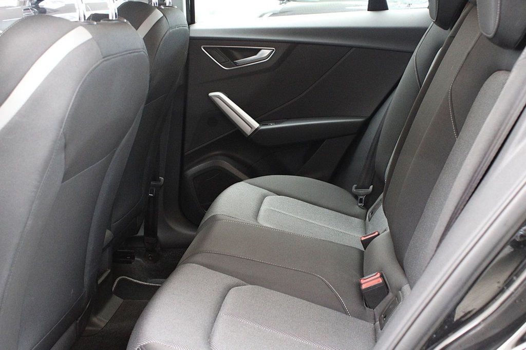 Used Audi Q2 2021 for sale - 77231395: Photo 28