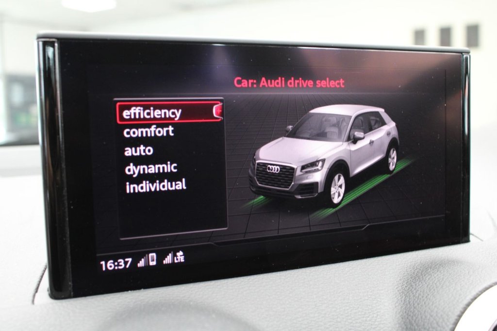 Used Audi Q2 2021 for sale - 77231395: Photo 35