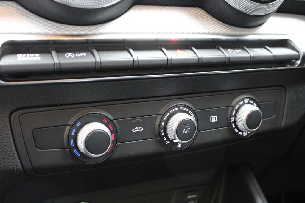 Used Audi Q2 2021 for sale - 77231395: Photo 36