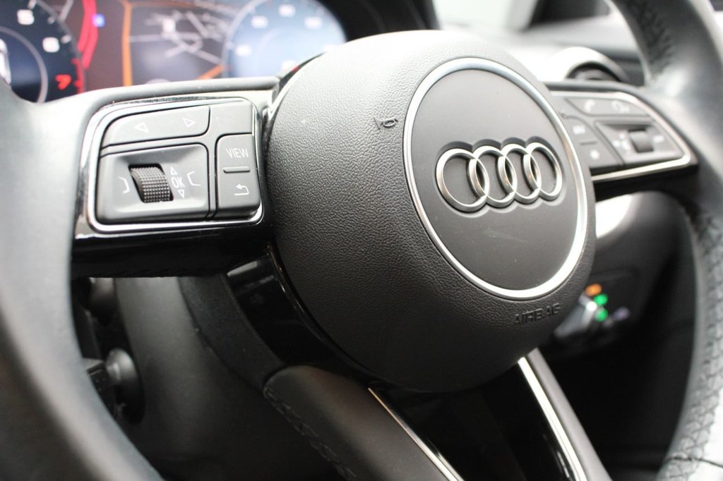 Used Audi Q2 2021 for sale - 77231395: Photo 40