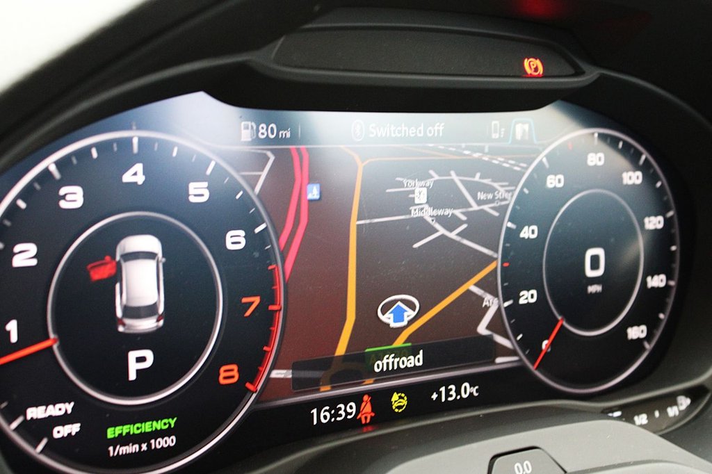 Used Audi Q2 2021 for sale - 77231395: Photo 45