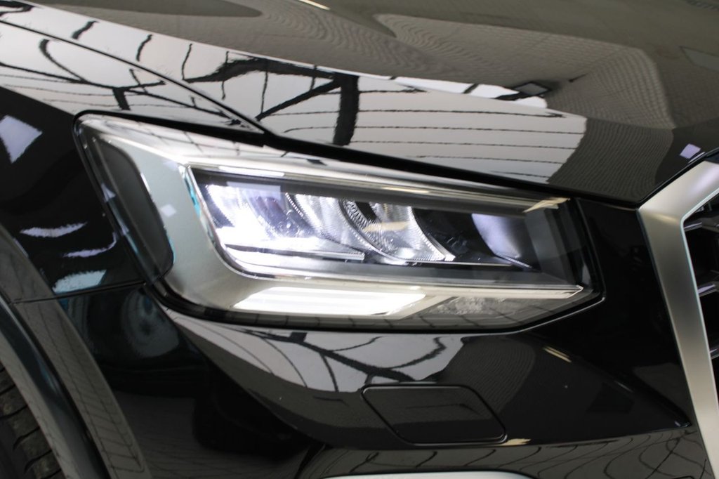 Used Audi Q2 2021 for sale - 77231395: Photo 48