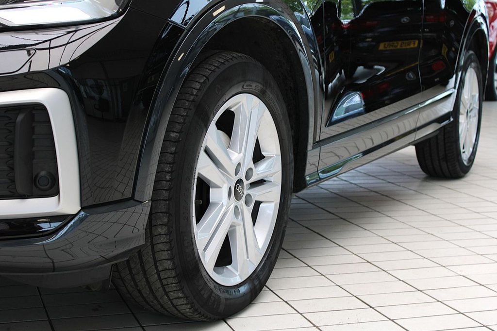 Used Audi Q2 2021 for sale - 77231395: Photo 7