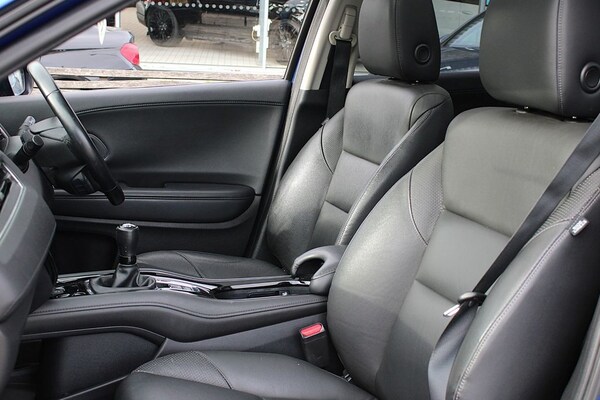 Used Honda HR-V 2016 for sale - 76173186: Photo 11
