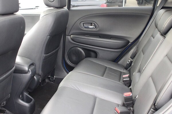 Used Honda HR-V 2016 for sale - 76173186: Photo 12