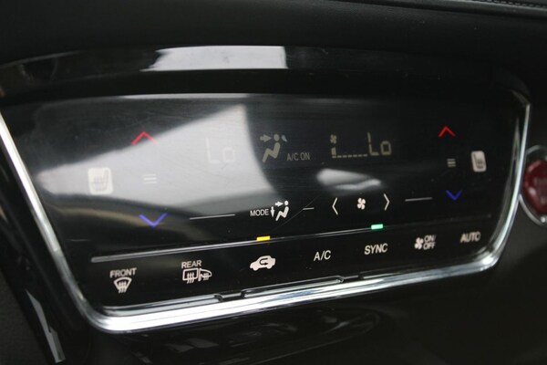 Used Honda HR-V 2016 for sale - 76173186: Photo 15