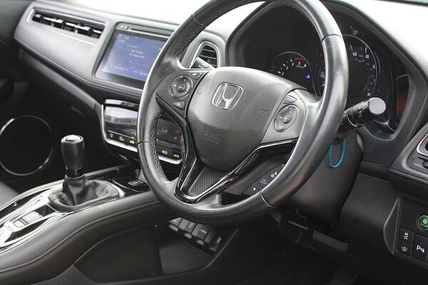 Used Honda HR-V 2016 for sale - 76173186: Photo 16