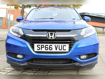 Used Honda HR-V 2016 for sale - 76173186: Photo 3