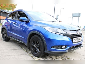 Used Honda HR-V 2016 for sale - 76173186: Photo 4