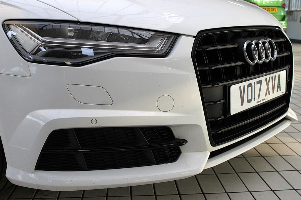 Used Audi A6 2017 for sale - 77990947: Photo 10