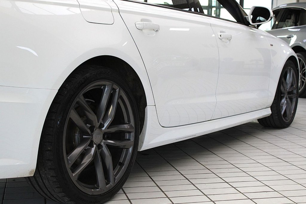 Used Audi A6 2017 for sale - 77990947: Photo 16