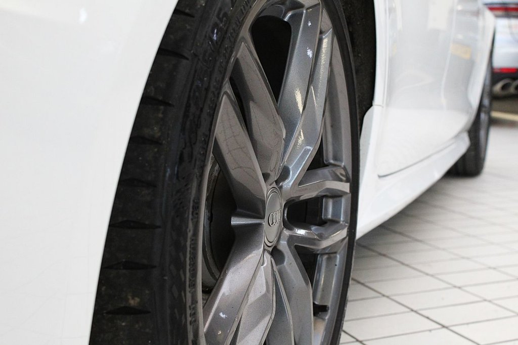 Used Audi A6 2017 for sale - 77990947: Photo 17