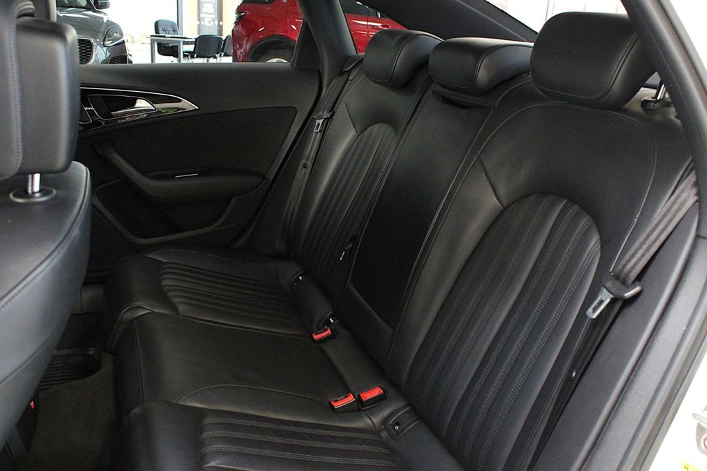 Used Audi A6 2017 for sale - 77990947: Photo 27