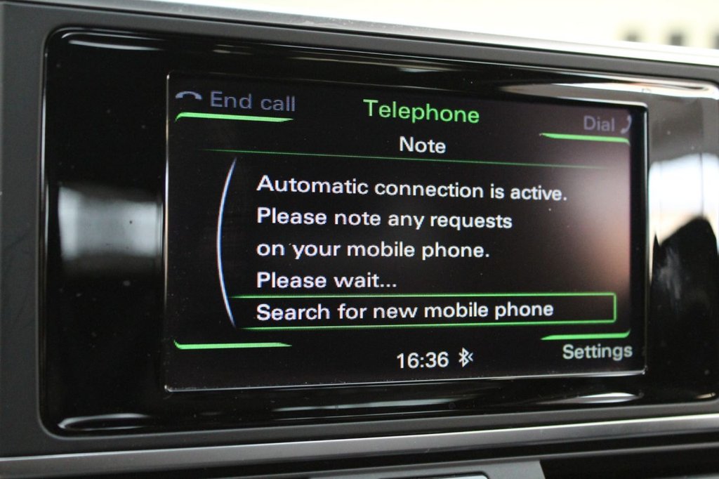 Used Audi A6 2017 for sale - 77990947: Photo 33