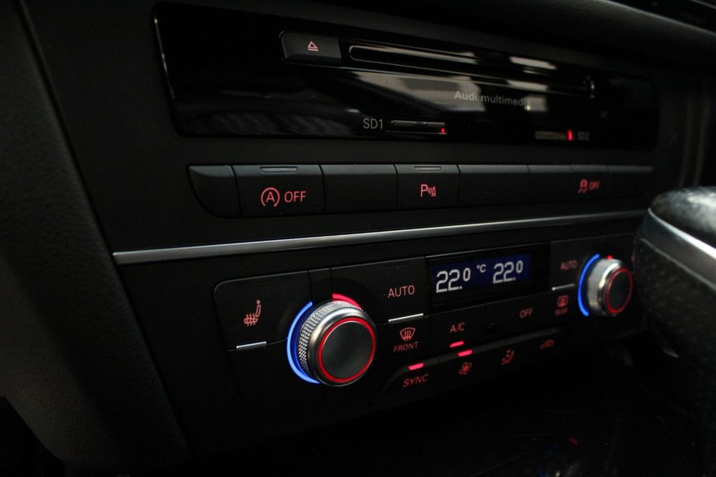 Used Audi A6 2017 for sale - 77990947: Photo 34