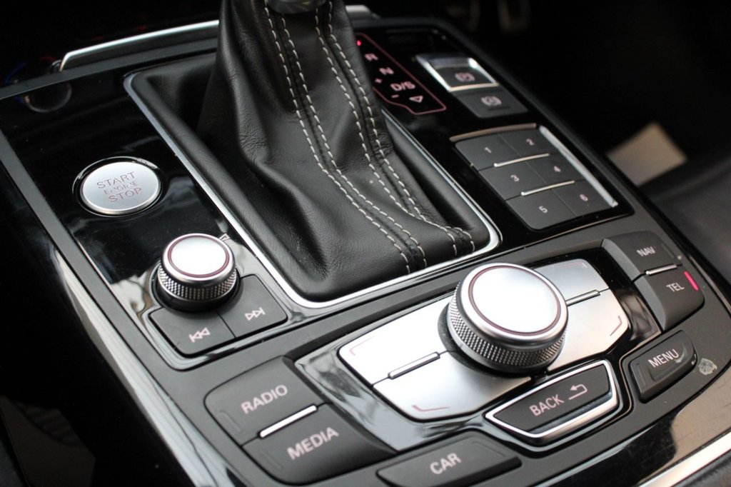 Used Audi A6 2017 for sale - 77990947: Photo 36