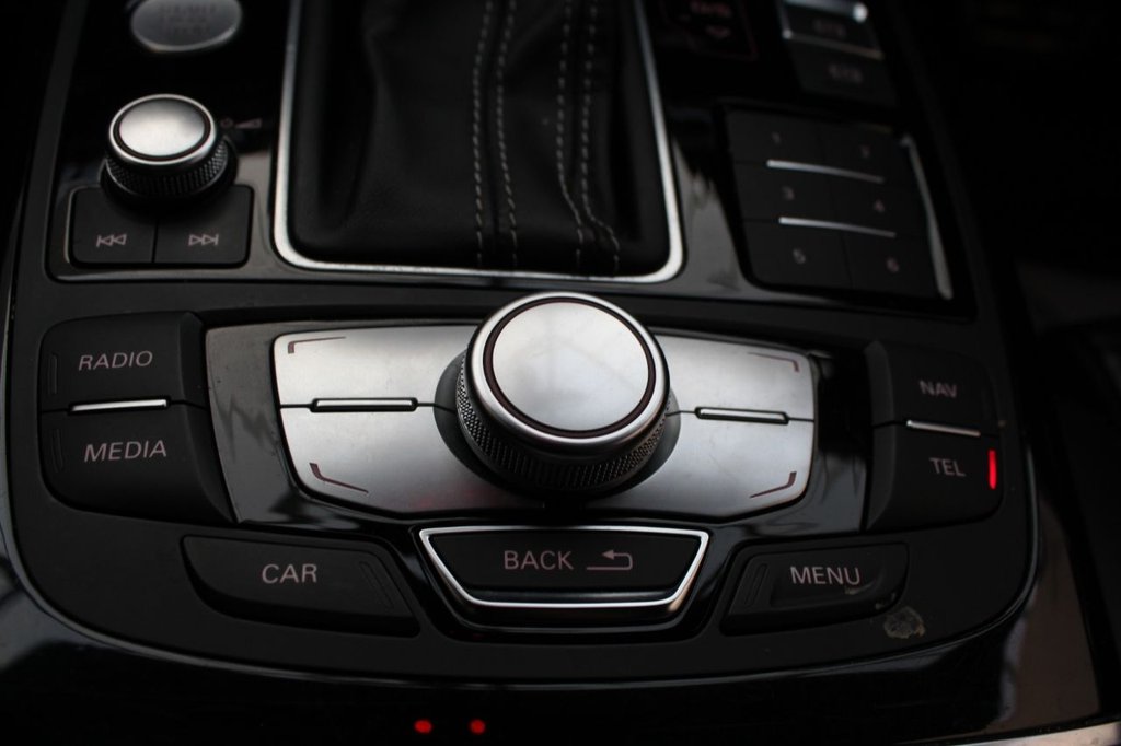 Used Audi A6 2017 for sale - 77990947: Photo 37