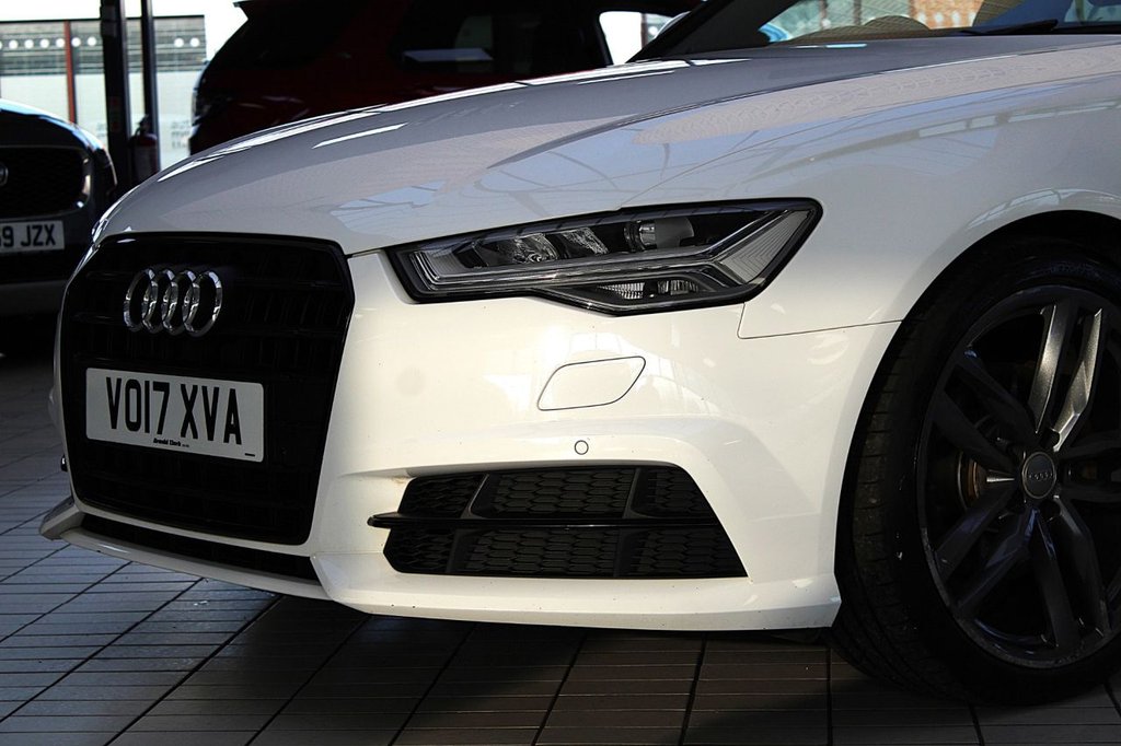 Used Audi A6 2017 for sale - 77990947: Photo 6