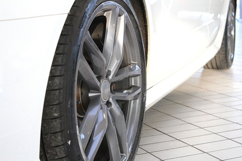 Used Audi A6 2017 for sale - 77990947: Photo 8