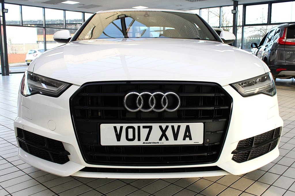 Used Audi A6 2017 for sale - 77990947: Photo 9