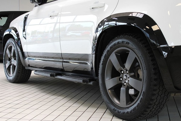 Used Land Rover Defender 2020 for sale - 75799047: Photo 19