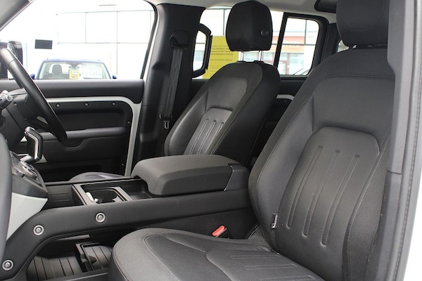 Used Land Rover Defender 2020 for sale - 75799047: Photo 25
