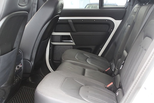 Used Land Rover Defender 2020 for sale - 75799047: Photo 29