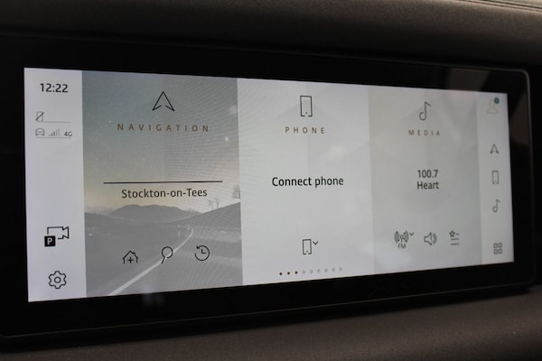 Used Land Rover Defender 2020 for sale - 75799047: Photo 36