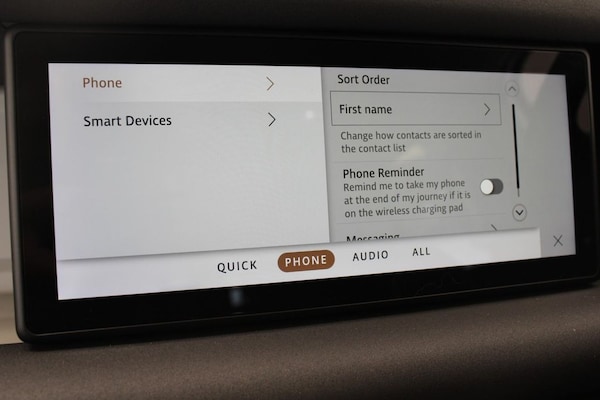 Used Land Rover Defender 2020 for sale - 75799047: Photo 38