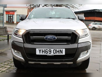 Used Ford Ranger 2019 for sale - 77328392: Photo