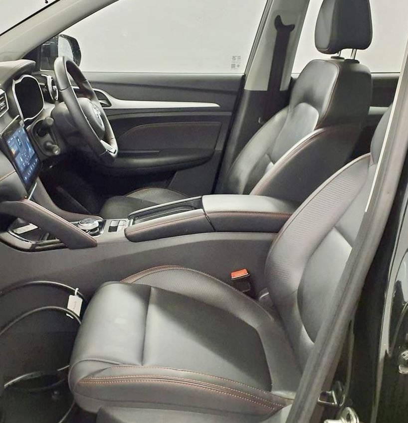 Used MG MG ZS 2022 for sale - 76132695: Photo 2