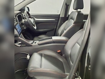 Used MG MG ZS 2022 for sale - 76132695: Photo 2