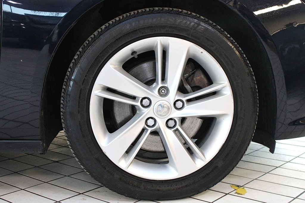 Used Vauxhall Insignia 2017 for sale - 77227607: Photo 12