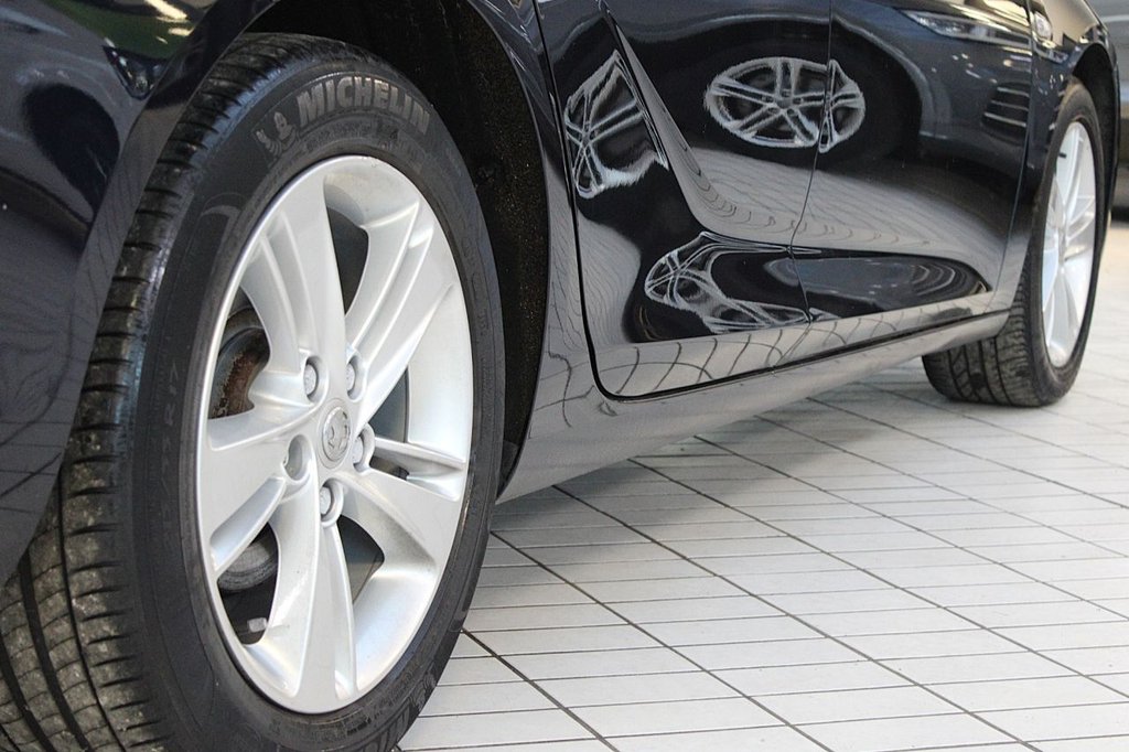 Used Vauxhall Insignia 2017 for sale - 77227607: Photo 15