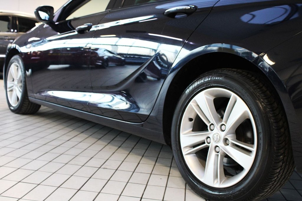 Used Vauxhall Insignia 2017 for sale - 77227607: Photo 20