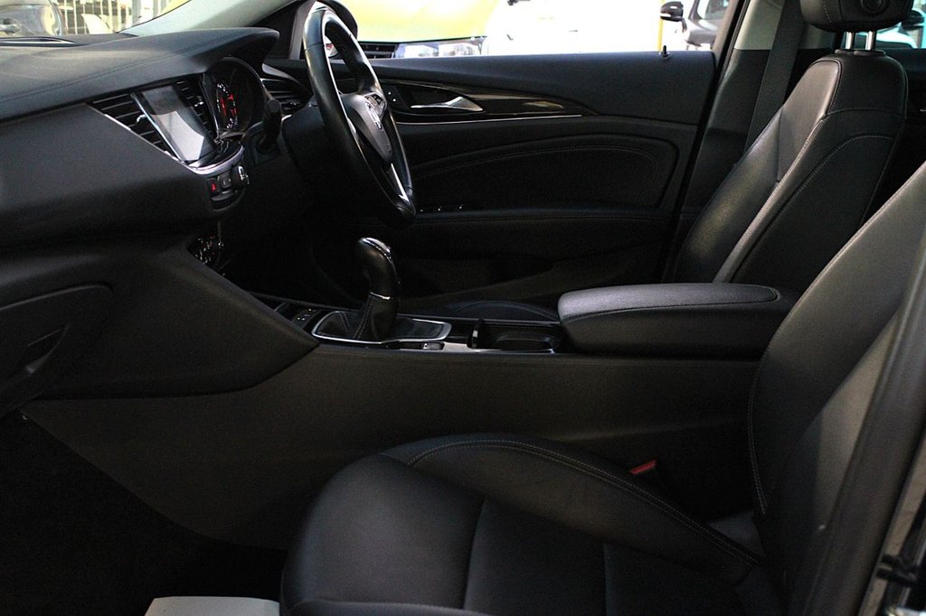 Used Vauxhall Insignia 2017 for sale - 77227607: Photo 22