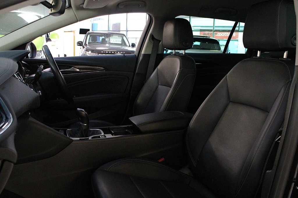 Used Vauxhall Insignia 2017 for sale - 77227607: Photo 23