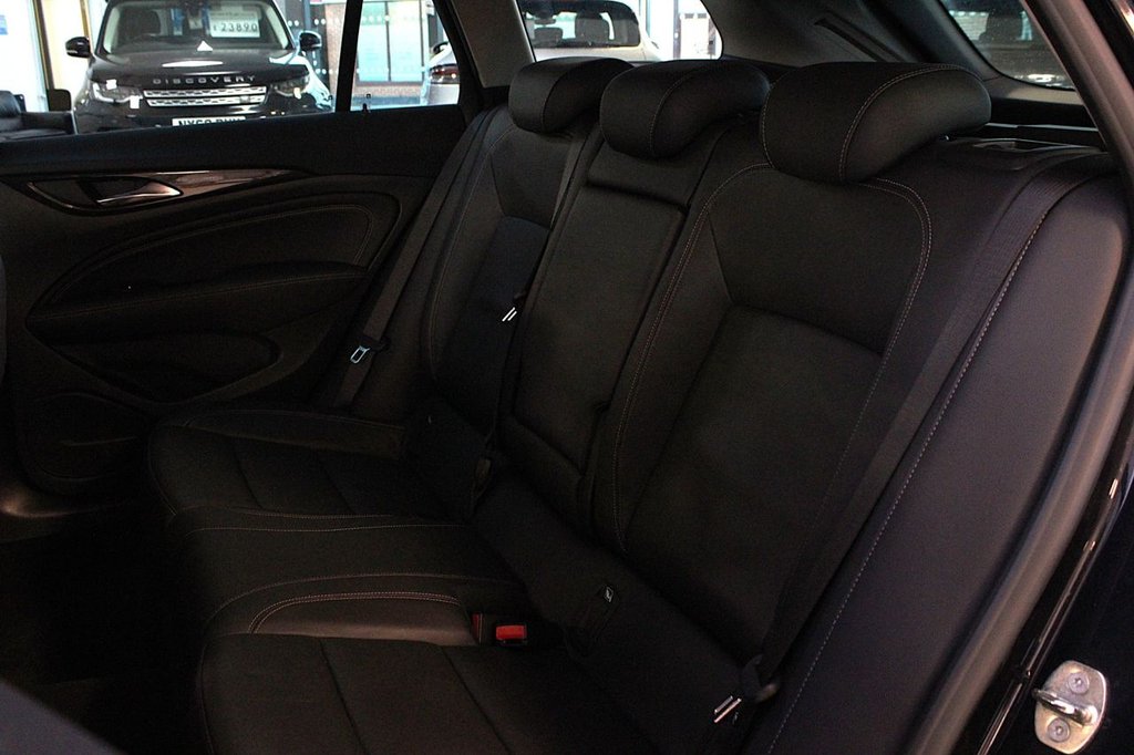 Used Vauxhall Insignia 2017 for sale - 77227607: Photo 25